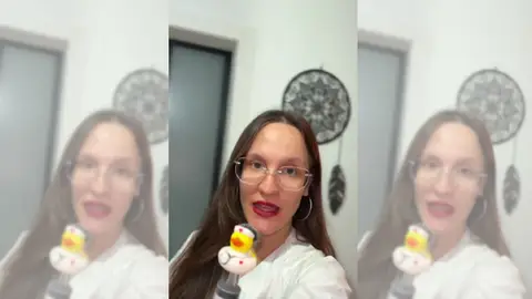 Imagen del vídeo viral Imagen del vídeo viral