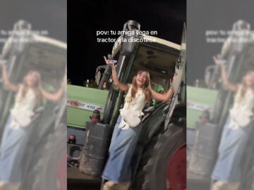 Imagen del v&iacute;deo viral