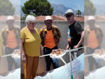 Imagen del v&iacute;deo viral