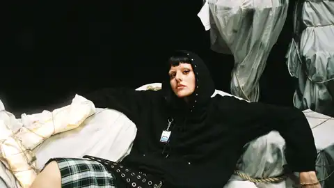 Mariana Blaya. Mariana Blaya.