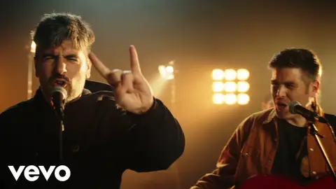 Miniatura de un videoclip de Estopa Miniatura de un videoclip de Estopa