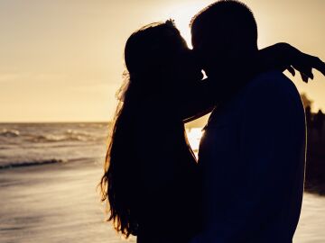 Pareja.