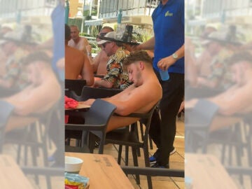 Imagen del v&iacute;deo viral