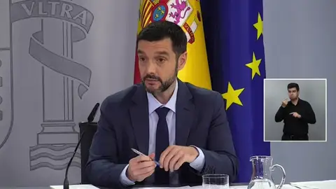 El Gobierno prohibirá aumentar el precio en la reventa de entradas El Gobierno prohibirá aumentar el precio en la reventa de entradas