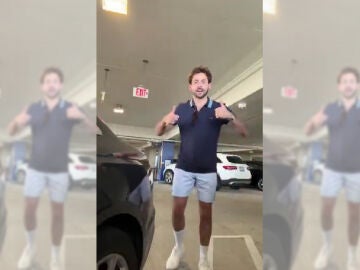 Imagen del v&iacute;deo viral