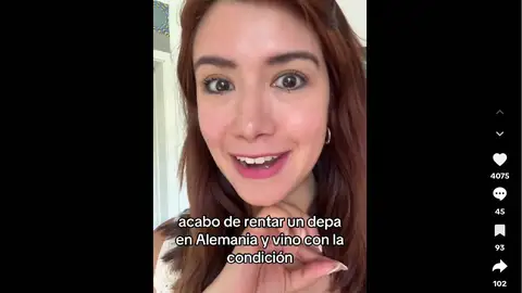 Alquila un piso en Alemania que tiene descuento por la condición más extraña que te puedas imaginar Alquila un piso en Alemania que tiene descuento por la condición más extraña que te puedas imaginar