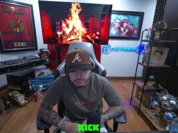 Westcol durante un directo