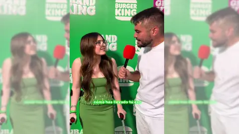 Imagen del vídeo viral Imagen del vídeo viral