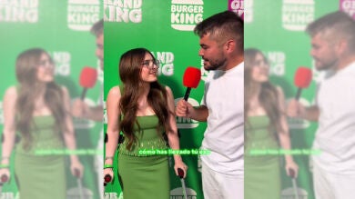 Roro explica por qué ocultó qué pie tiene lesionado: 