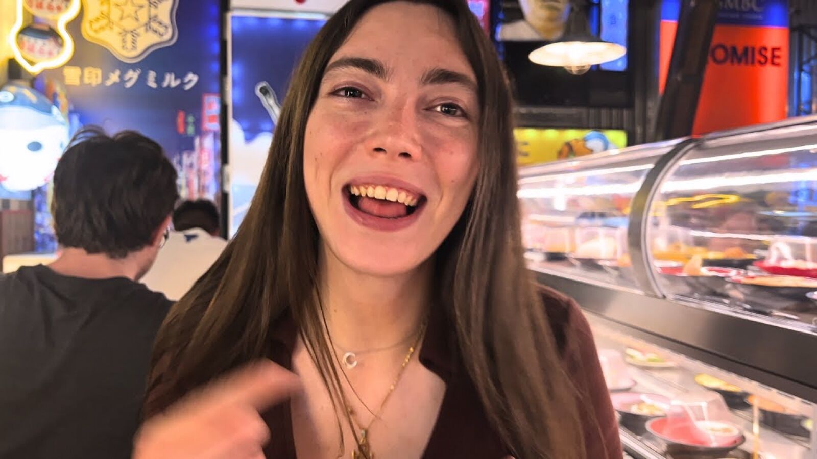 Mia Skylar responde a las críticas por debatir con perfiles tránsfobos: 