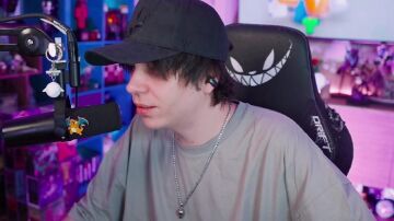 Imagen de Rubius en stream