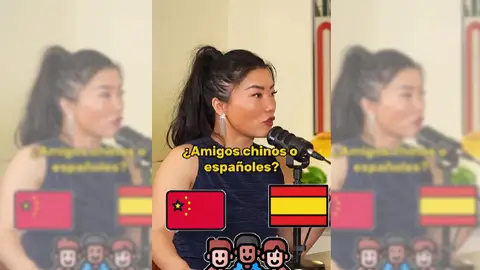 Imagen del vídeo viral Imagen del vídeo viral