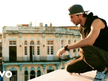 Miniatura de un videoclip de Enrique Iglesias