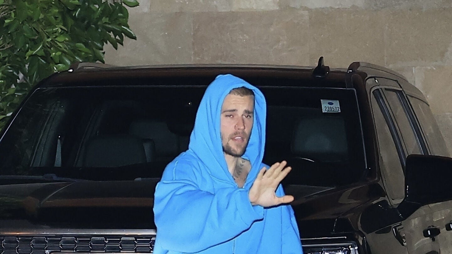 Justin Bieber