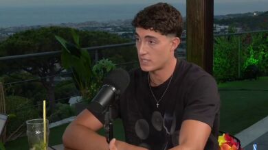 Plex destapa lo que ocurrió con el round extra de su combate en La Velada del Año 4: 