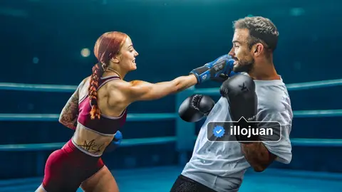 Miniatura del vídeo de Ari Geli Miniatura del vídeo de Ari Geli