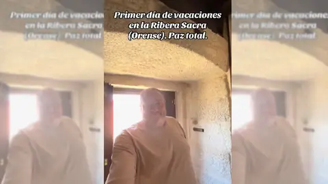 Imagen del vídeo viral Imagen del vídeo viral