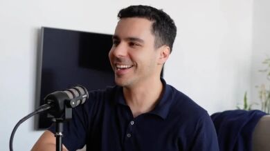 Extraditado a España el youtuber Álvaro Martín, conocido como Valyrio, por su presunta implicación en una red de ciberataques