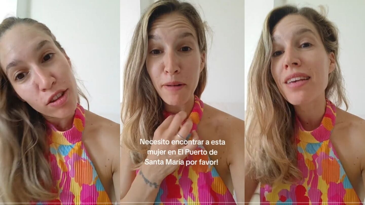 TikTok de @anabelmartnezmore