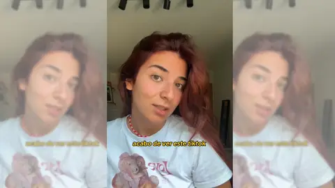 Imagen del vídeo viral Imagen del vídeo viral