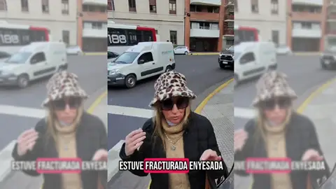 Imagen del vídeo viral Imagen del vídeo viral