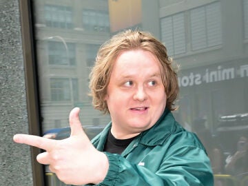 Lewis Capaldi