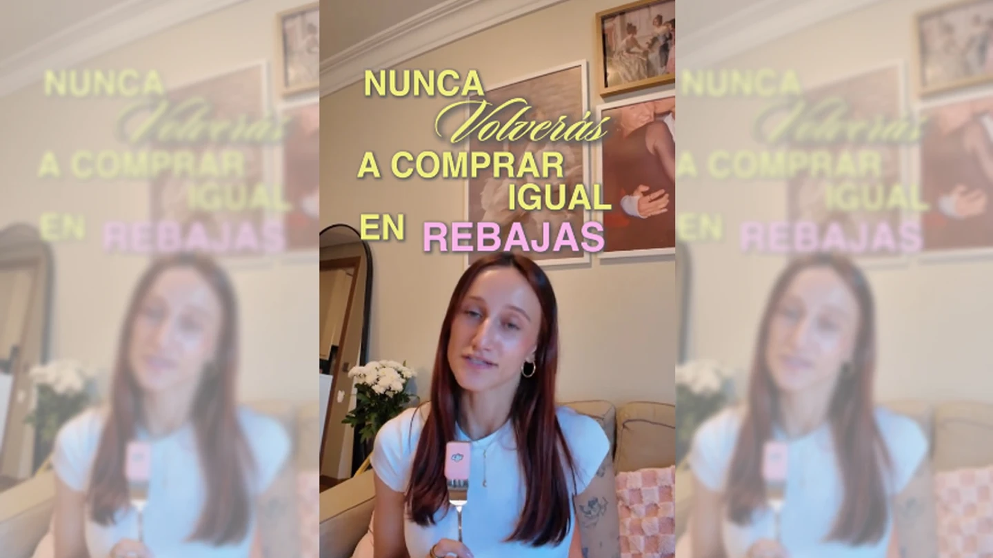 Imagen del vídeo viral Imagen del vídeo viral
