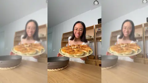 Imagen del vídeo viral Imagen del vídeo viral