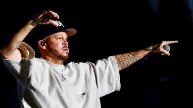 Residente renuncia al FIB y al Morriña Festival por su vinculación con el fondo KKR: ¡Que viva Palestina libre!