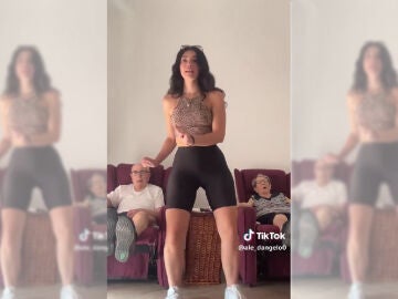Imagen del v&iacute;deo viral