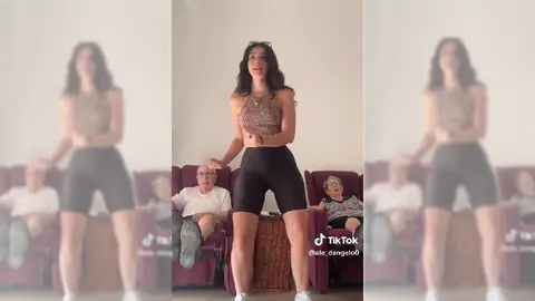 Imagen del vídeo viral Imagen del vídeo viral