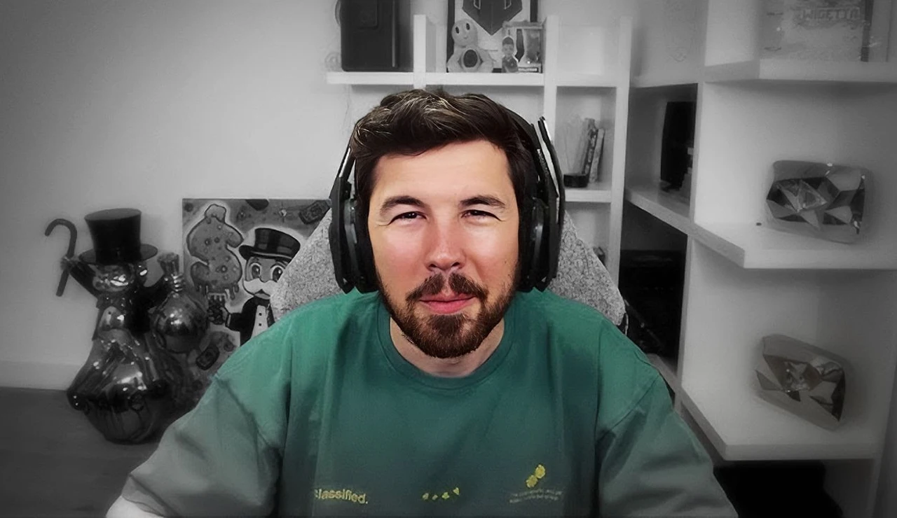 Miniatura de un vídeo de Willyrex