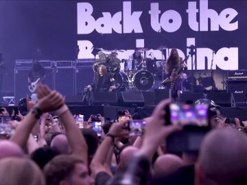 El legendario &uacute;ltimo concierto de Black Sabbath y Ozzy Osbourne recaud&oacute; casi 170 millones de euros
