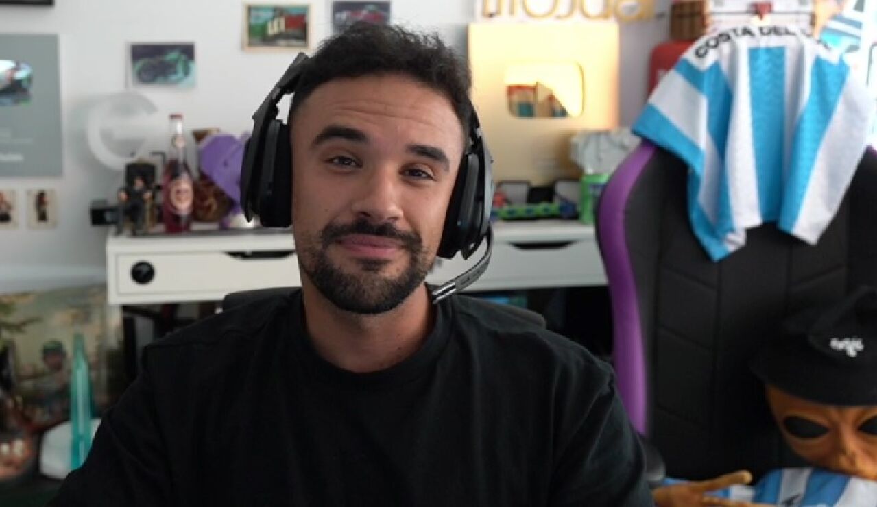 Imagen de IlloJuan en stream