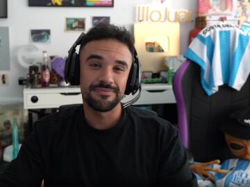 Imagen de IlloJuan en stream