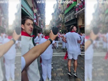 Imagen del v&iacute;deo viral