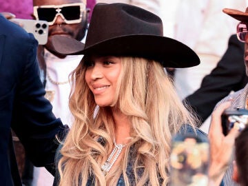 Beyonc&eacute;