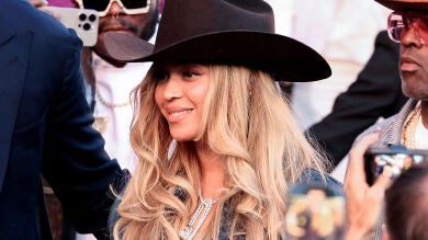 Unos ladrones robaron en el coche del coreógrafo de Beyoncé se llevaron música inédita