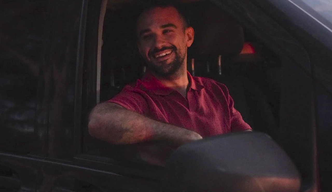 IlloJuan en la fiesta de Lamine Yamal