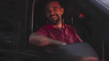 IlloJuan en la fiesta de Lamine Yamal IlloJuan en la fiesta de Lamine Yamal