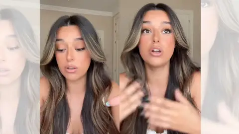 Marta Díaz. Marta Díaz.