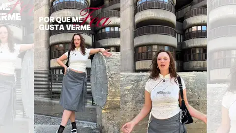 Vídeo sobre el feísmo. Vídeo sobre el feísmo.