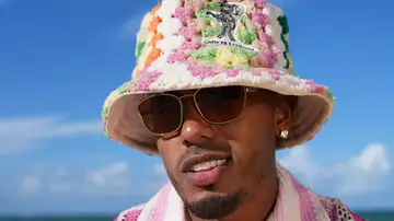 Imagen promocional de Myke Towers Imagen promocional de Myke Towers