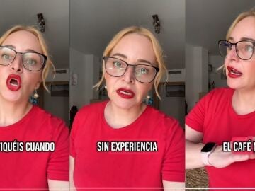 Una hostelera cuenta lo que le hizo un cliente a un camarero novato y abre un mel&oacute;n
