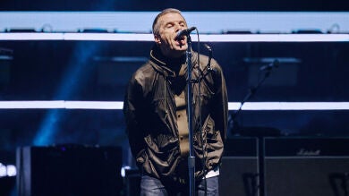 Liam Gallagher, de Oasis, contra Coldplay: 