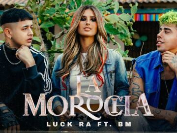 Videoclip de La Morocha.