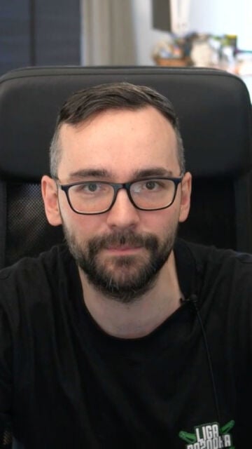 El Xokas en su stream.
