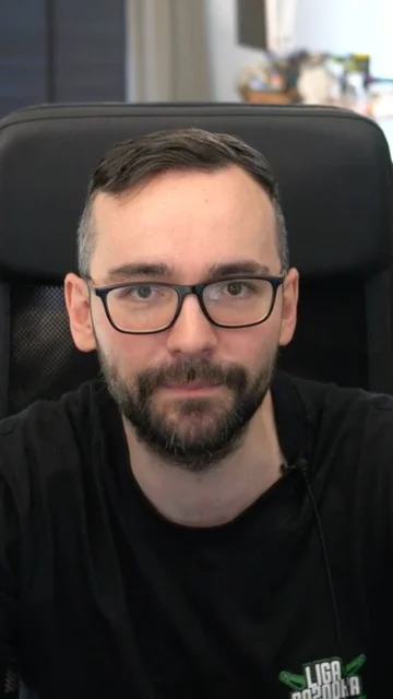 El Xokas en su stream. El Xokas en su stream.