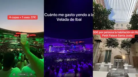 Velada del año 5 Velada del año 5