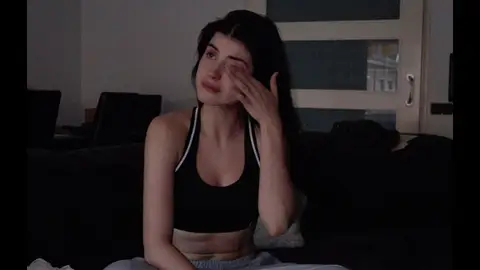 Abby comparte el vídeo más duro tras su combate con RoRo en La Velada Abby comparte el vídeo más duro tras su combate con RoRo en La Velada